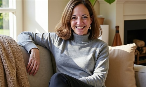 A Well-Deserved Recognition