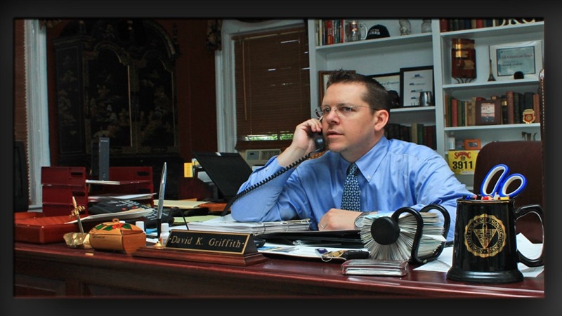 Lifemark Spotlight: David Griffith