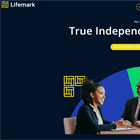 Lifemark Launches Redesigned Website