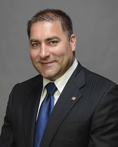 James Prisco James Prisco